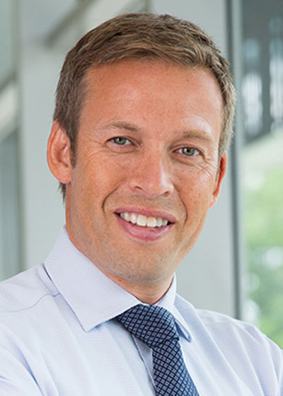 Ernst Meyer, DNV GL