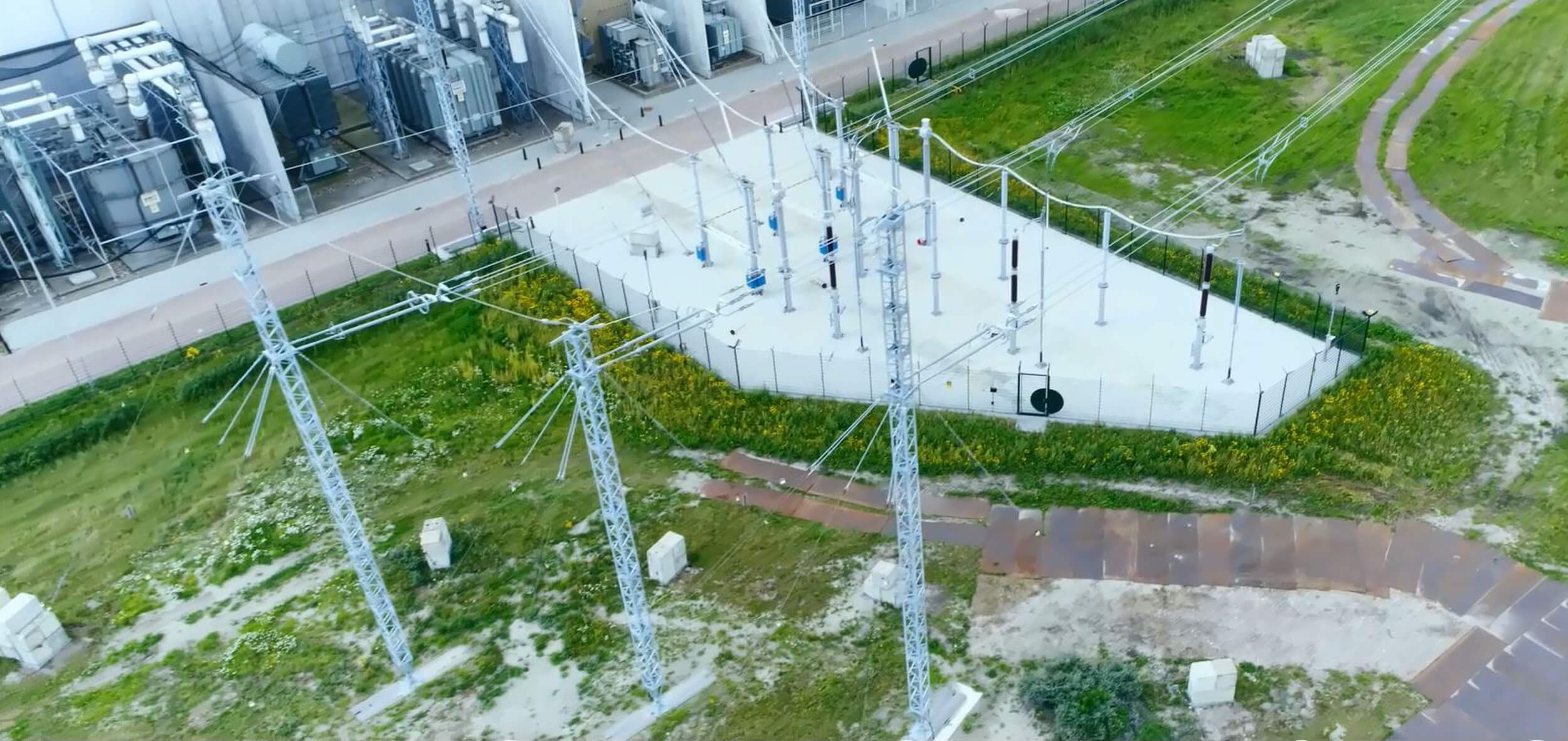 Emergency Restoration System