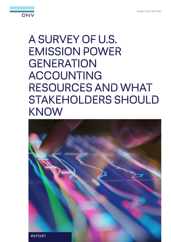 Emission Accounting Resources