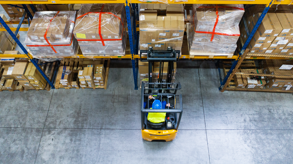 ES_ADV_NOAM_ForkliftWarehouse Banner 1000px