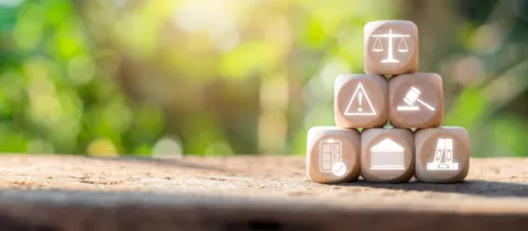 ESG governance