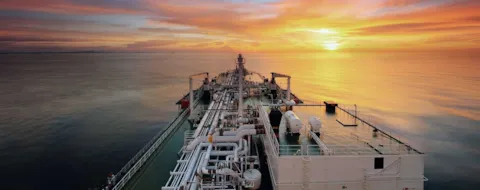 ESG Maritime Advisory service