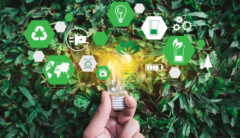 ¿Cómo se comporta su empresa en relación al ESG?