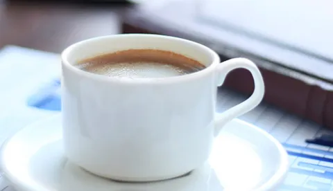 Espresso surveys