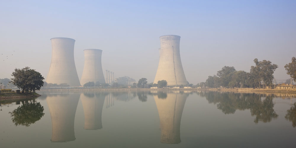 Regional forecast for the Indian Subcontinent - Energy Transition Outlook 2020