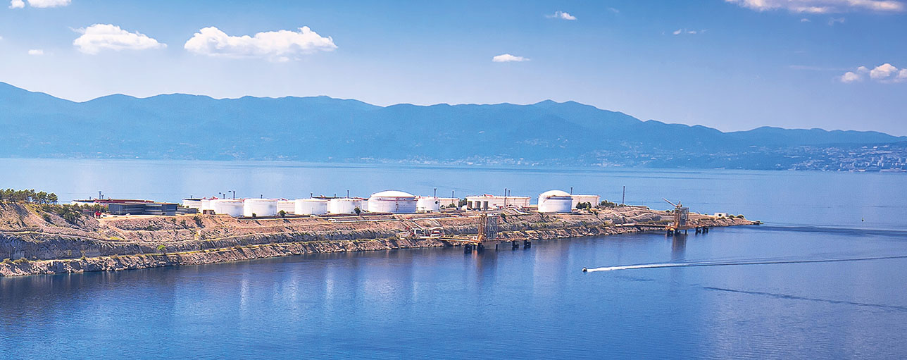 Energy Transition Outlook 2020