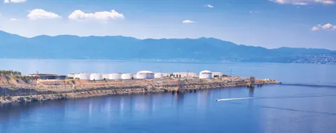 Energy Transition Outlook 2020