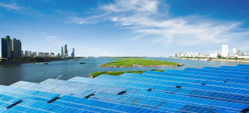 Energy in Transition Blog