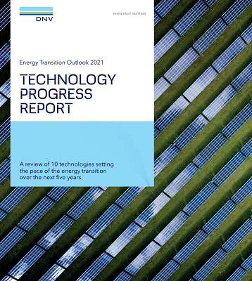 ETO 2022 Hydrogen Forecast
