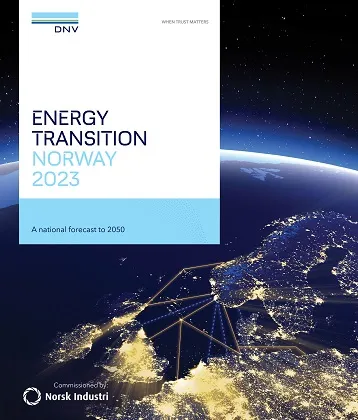 Energy Transition Norway 2023
