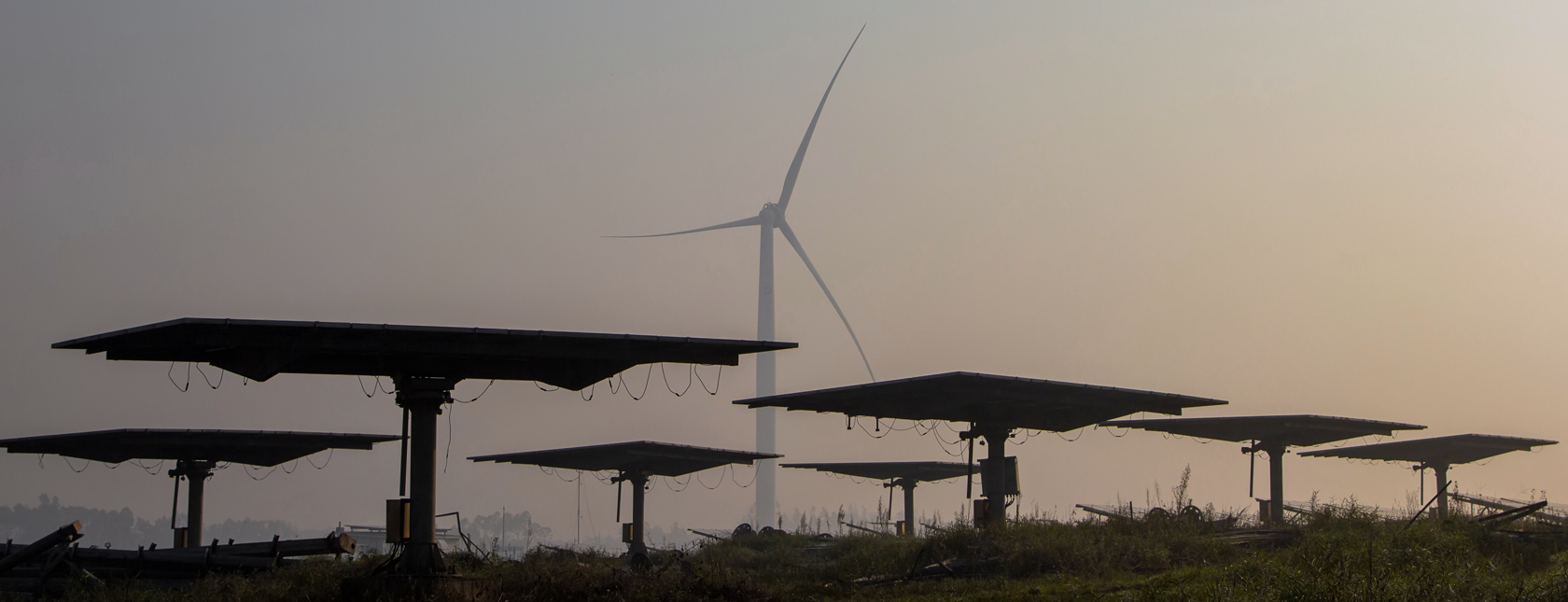 Energy Transition Outlook