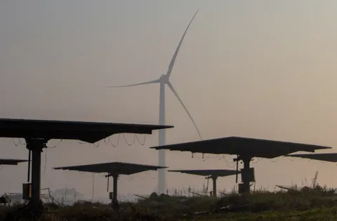 Energy Transition Outlook
