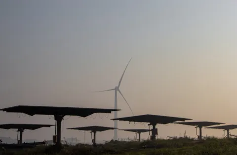 Energy Transition Outlook