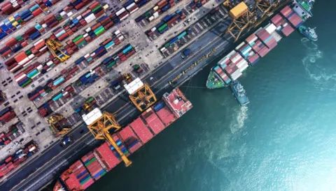 Carbon Border Adjustment Mechanism (CBAM)