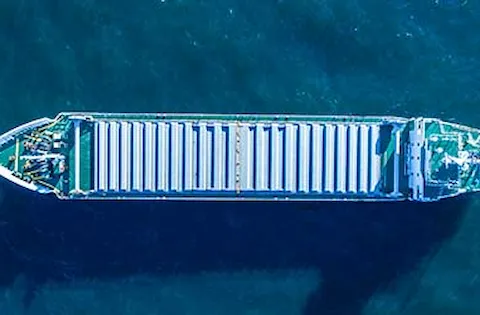 EU ETS – Emissions Trading System
