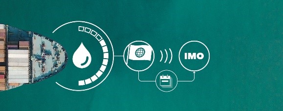 EU MRV IMO DCS | DNV