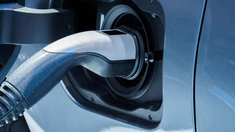 Automotive and aerospace sector page