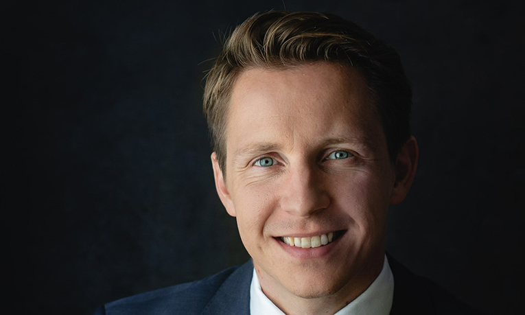 Christopher Lilholm, Head of Global Key Customer Management, Supply Chain & Product Assurance at DNV