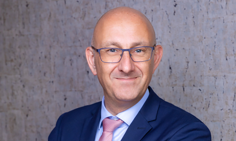 Geir Fuglerud, CEO, Supply Chain & Product Assurance, DNV