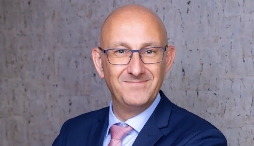 Geir Fuglerud, CEO, Supply Chain & Product Assurance, DNV