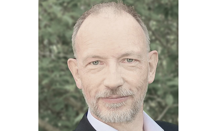 Markus Zeitzen, Nordic ESG Practice Lead, Supply Chain & Product Assurance at DNV