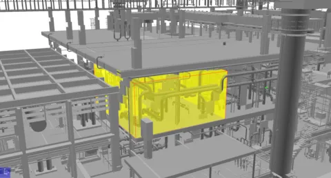 EXSIM: CFD simulation software for explosions