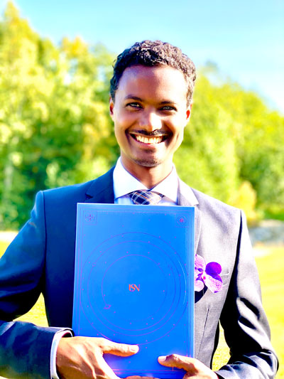 Fasil Ayelegn Tassew 