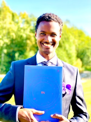 Fasil Ayelegn Tassew 