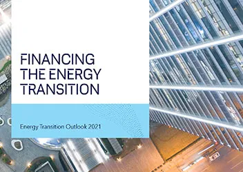 Financing the Energy Transition
