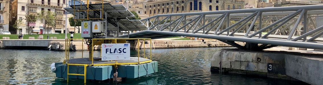 FLASC Statement of feasibility 