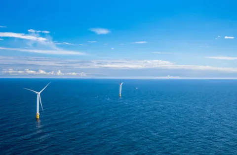 Floating Offshore Wind in the Gulf of Maine