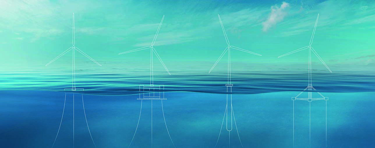 Floating offshore wind 