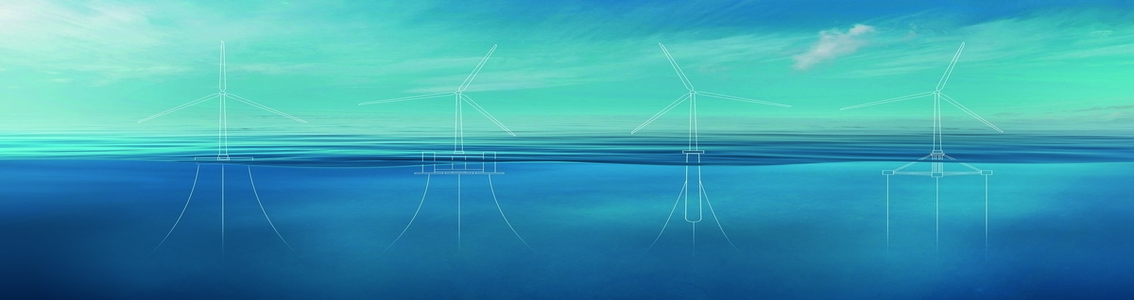 Floating Wind training course (online)