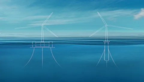 Floating Wind training course (online)
