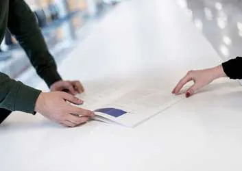 ISO/IEC 20000-1 Certification: Service Management | DNV