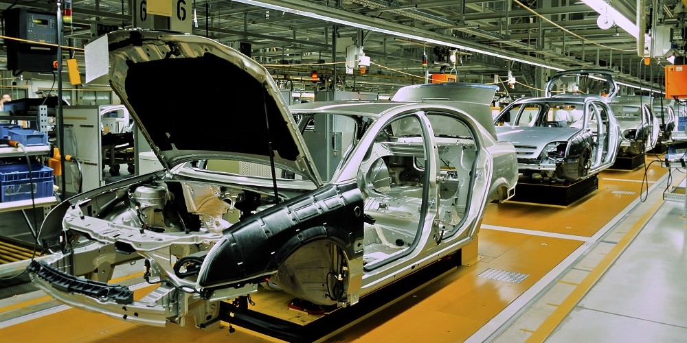 FMEA metodiken enligt nya AIAG-VDA manualen 2019