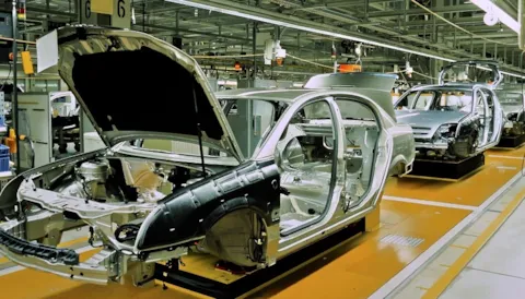 FMEA metodiken enligt nya AIAG-VDA manualen 2019