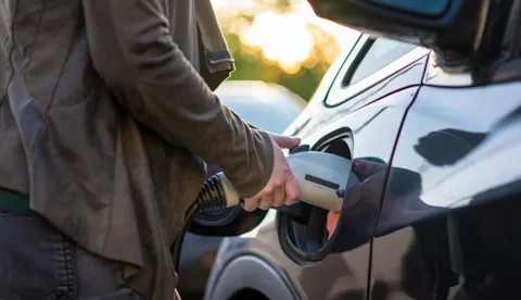 Attracting capital for the EV future