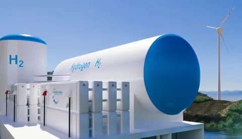 Lender confidence in renewable power