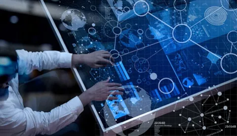 Technologies in Digital Assurance