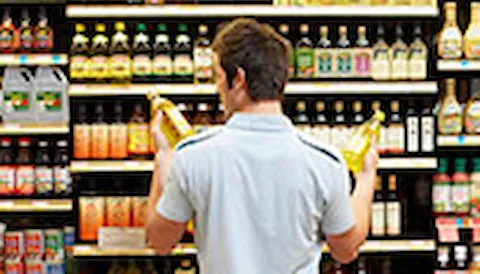 Food packaging