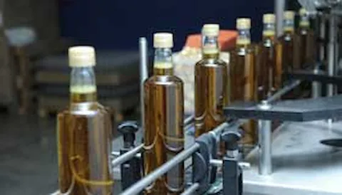 Food manufacturing