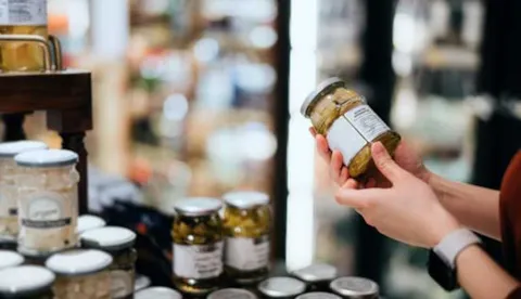 GFSI recognised food safety certification