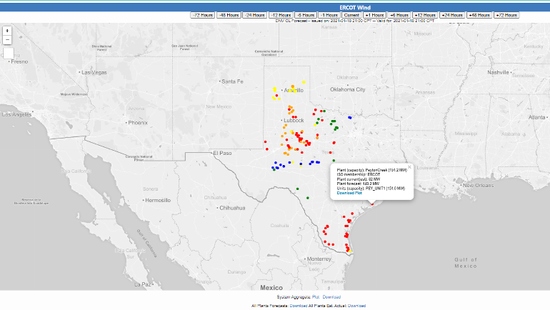 Forecaster interactive heat map 770x434pxl