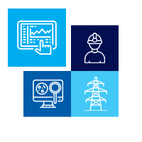 Forecaster stakeholders - energy traders 200x200pxl