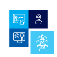 Forecaster stakeholders - grid operators 200x200pxl