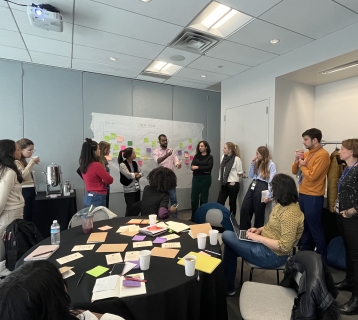 Reimagining global rights and justice: insights from the Forge ...
