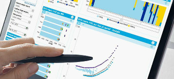 Fleet Performance data