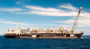 FPSO