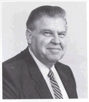 Frank E. Bird Jr.